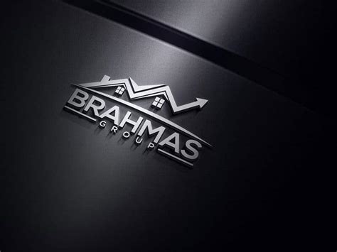 Entry 328 By Litonmiah3420 For Brahmas Group Logo Freelancer