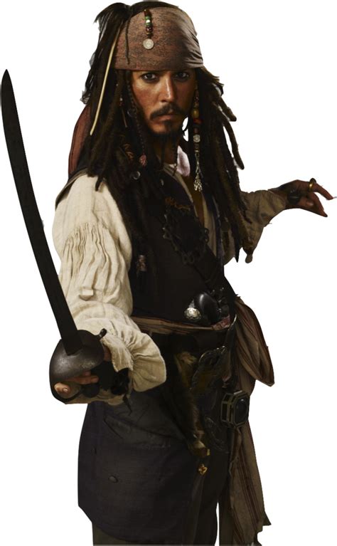 Captain Jack Sparrow Vsdebating Wiki Fandom