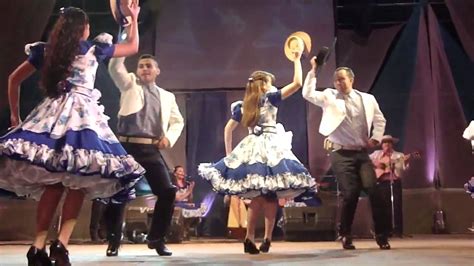 baile tipico zona centro de chile el sombrerito youtube