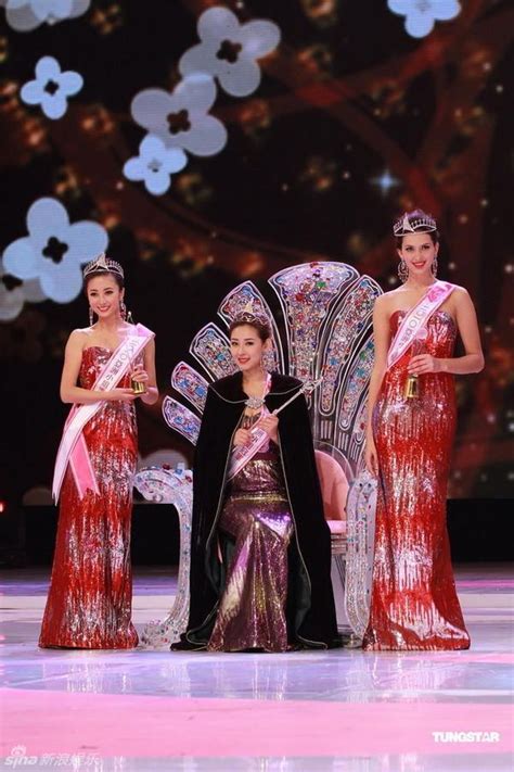Pretty Girls Of China Miss Asia Pageant Final Hdtv Px Mkv