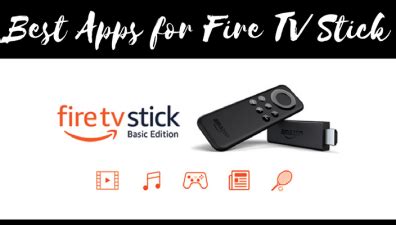 Spectrum tv helps us watch all our favorite movies and tv shows easily. Best FireStick Apps for Free Movies, Shows, Live TV ...