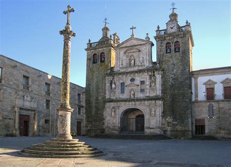 Viseu Guide Travel In Portugal