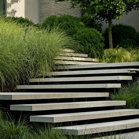 Page Duke Landscape Architects Landscape Stairs Landscape Steps