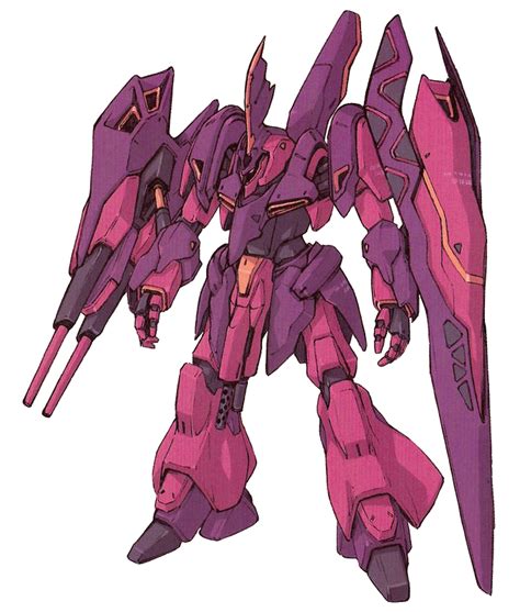 Orx 005cs Gaplant Custom Erisia Special Gundam Wiki