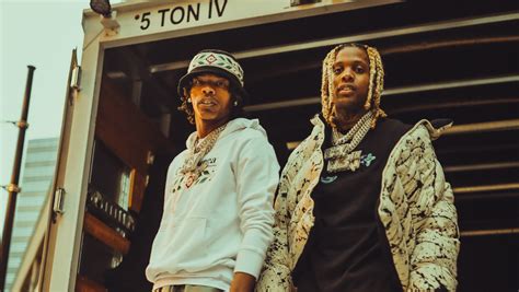 Lil Baby And Lil Durk To Release Collaborative Album The Voice Of The