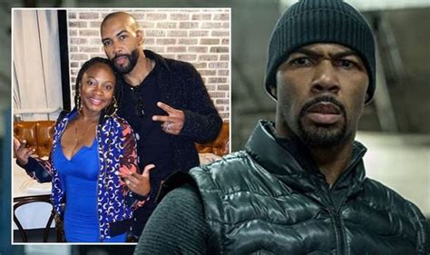Power Fans Convinced Ghost Will Return As James And Tasha Stars Reunite