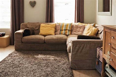 How To Place A Sectional In A Small Living Room 5 Layout Ideas Home