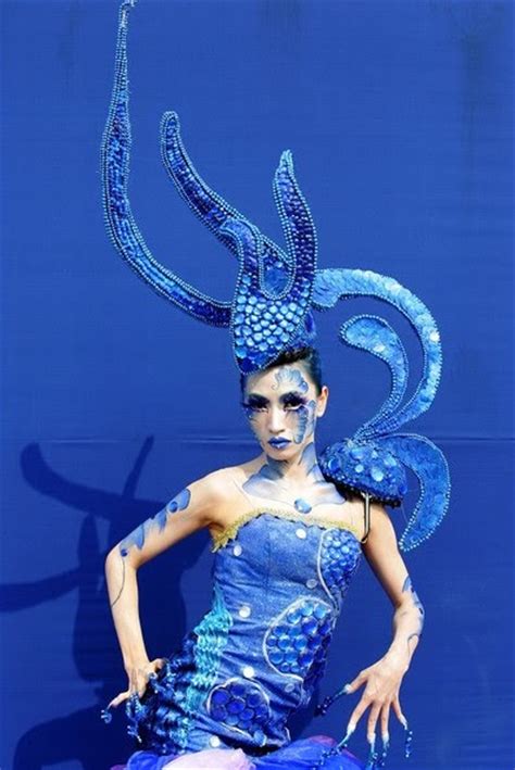 Bodyart On Unique Style Body Painting Events