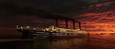 The Titanic Years Later Fascinating New Details About Life Gambaran