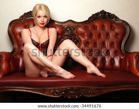 Leather Couch Sitting Images Search Images On Everypixel