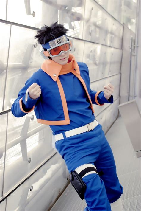 Obito Uchiha Cosplay Outfits Naruto Cosplay Cosplay Anime