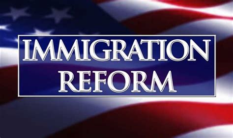 Immigration Reform A First Look Ayo And Iken