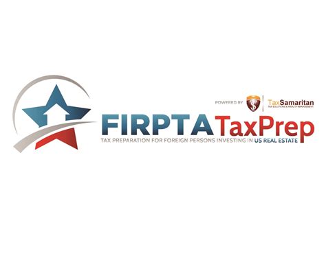 Firpta Tax Preparation 15 Logo Designs For Tax Preparation For