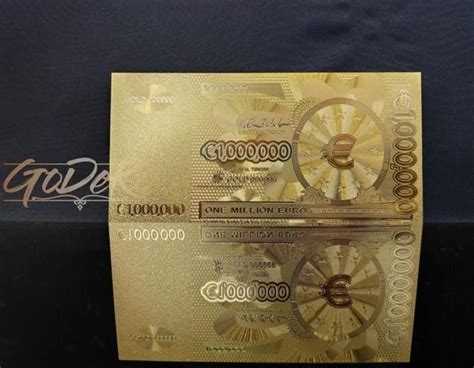 Neue banknoten gibt es ab frühjahr 2019. 1000 Euro Schein Zum Ausdrucken / 1000 Euro Schein ...