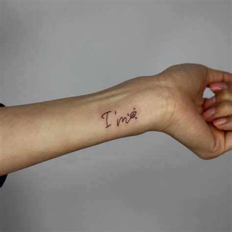 15 Best Wrist Tattoos For Women Ideas With Images Tikli
