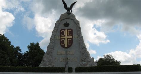 Баштина ратника: 2012-08-19: Обележавање 98-годишњице Церске битке