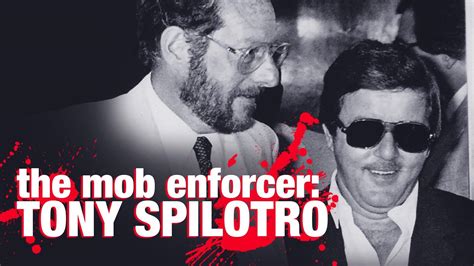 Watch The Mob Enforcer Tony Spilotro Streaming Online On Philo Free