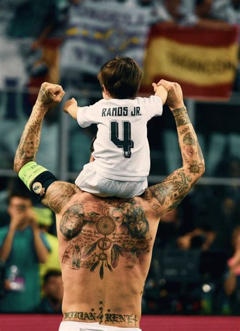 Bienvenidos a la página oficial de sergio ramos, capitán del real madrid. Tumblr | Real madrid team, Sergio ramos, Fussball
