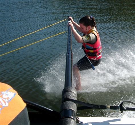 Water Skiing Secrets Hubpages