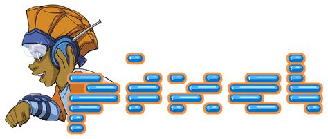image nick jr lazytown pixel illustrated logo png lazytown wiki fandom powered by wikia