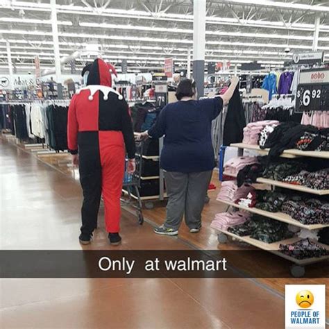 People Of Walmart 33 Pics