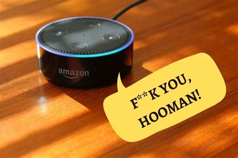 How To Make Alexa Swear On Amazon Echo Android And Ios