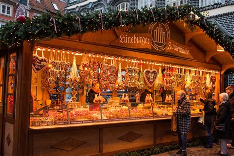 Discover Old World Charm At Christmas Markets In Germany