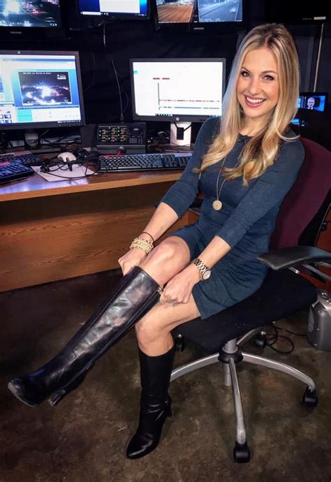 The Appreciation Of Booted News Women Blog Katherine Whaley Has A