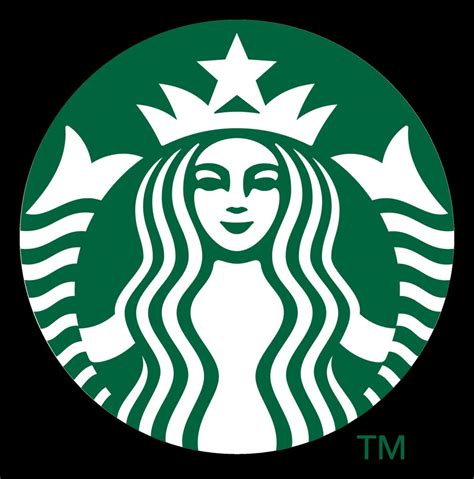 Starbucks Logo Drawing Free Download On Clipartmag