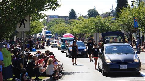 ‘everyones Excited Ladysmith Days Returns After Canceled 2020 Event