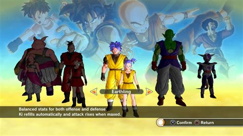 You may think more money or a redo on your character's skills are more important, but hit is definitely worth it. REVIEW: Dragon Ball XenoVerse - oprainfall