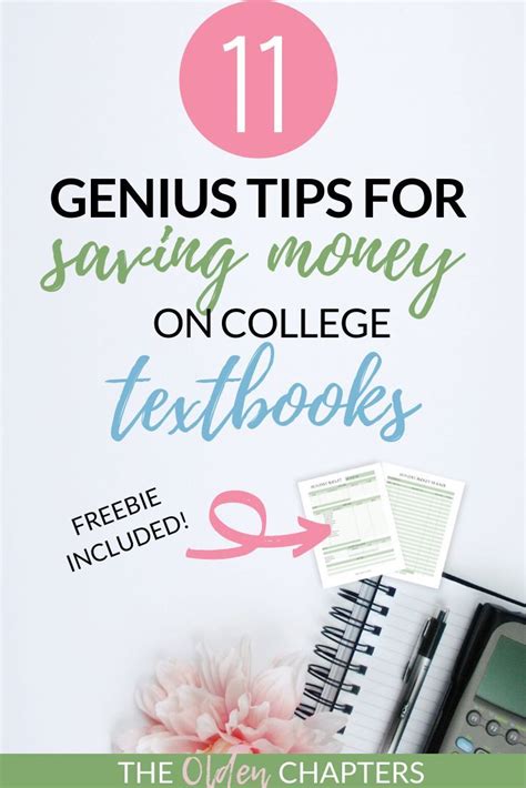 Cheap College Textbooks Save Money College College Student Budget