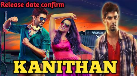 Kanithan New South Hindi Dubbed Full Movies 2019release Date Confirm