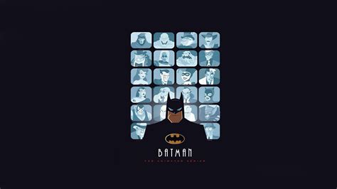 If you don't find the exact resolution you are looking for,then go for original or higher resolution which may fits perfect to your desktop. Batman The Animated Tv Series 4k, HD Superheroes, 4k Wallpapers, Images, Backgrounds, Photos and ...
