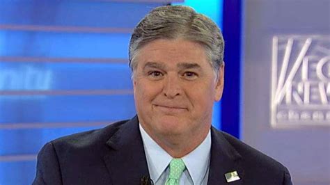 sean hannity hate trump dems agenda is a big show they will never convict the president on