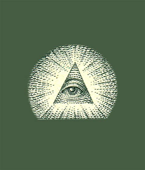 illuminati the eye of providence digital art by tom hill fine art america