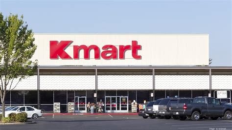 Report Two More Triad Kmarts To Be Closed Triad Business Journal