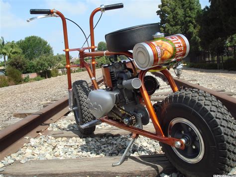 How do you engineer a ramp properly? Taco Frijole (Enchilada) custom build-off bike for sale ...