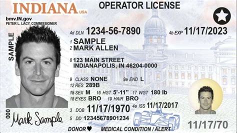 Download Indiana Drops Written Driving Test for Some New Residents ...