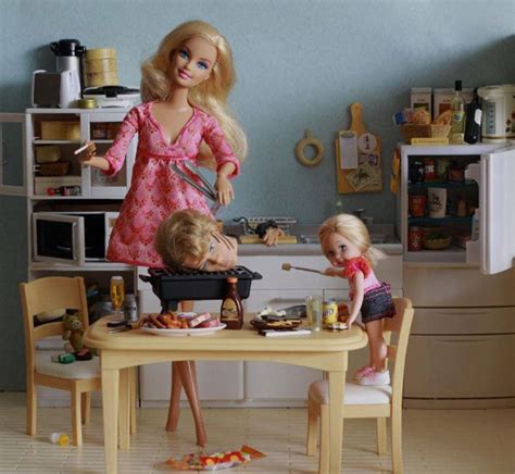 The 20 Most Scandalous Moments In Barbie History