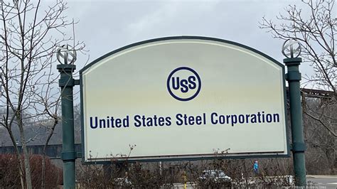5 Things To Know About Us Steel A Month After Rivals Bid