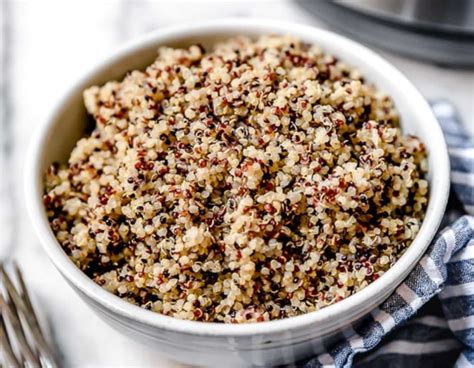 Best Quinoa Seeds To Buy BuyNew