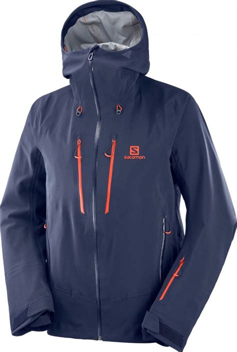 Salomon Icestar 3l Ski Jacket