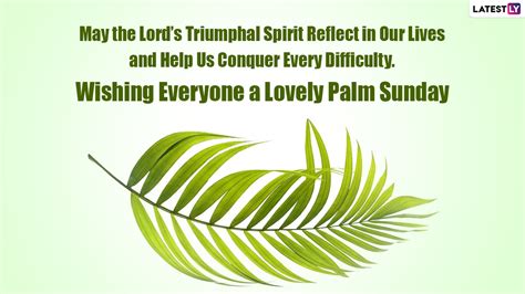 Palm Sunday 2023 Messages Photos And Hd Images Send Hymns Biblical