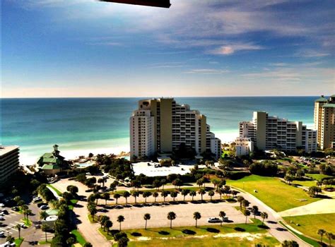 Sandestin Golf And Beach Resort Offers Meeting And Banquet Facilities