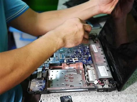 Toshiba Laptop Repair Phone Repair Singapore