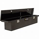 Pickup Truck Tool Boxes Pictures