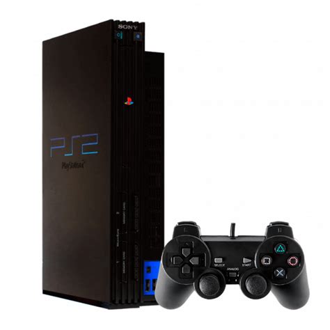 Sony Playstation 2 купити приставку Ps2 цікаві пропозиції Retromagaz