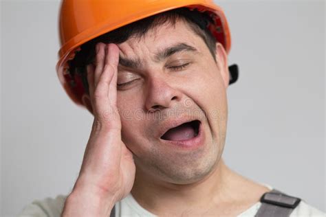 412 Sleeping Construction Worker Stock Photos Free And Royalty Free