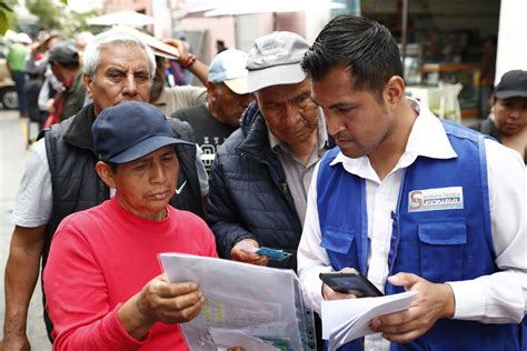 Fonavi Mira Los Requisitos Para Que Herederos De Fonavistas Fallecidos